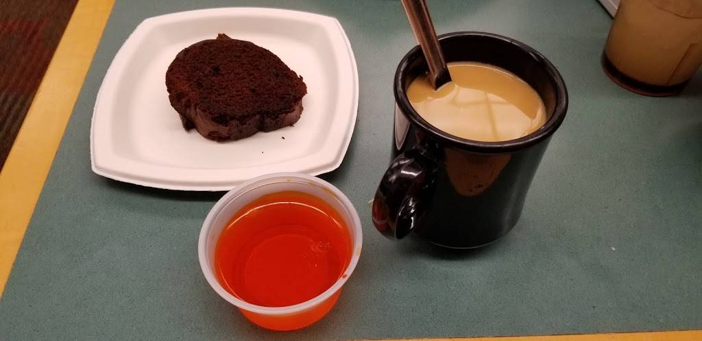 AI Residential Restaurant | restaurant | University Of California, Riverside, 100 Aberdeen Dr, Riverside, CA 92507, USA | 9518277755 OR +1 951-827-7755