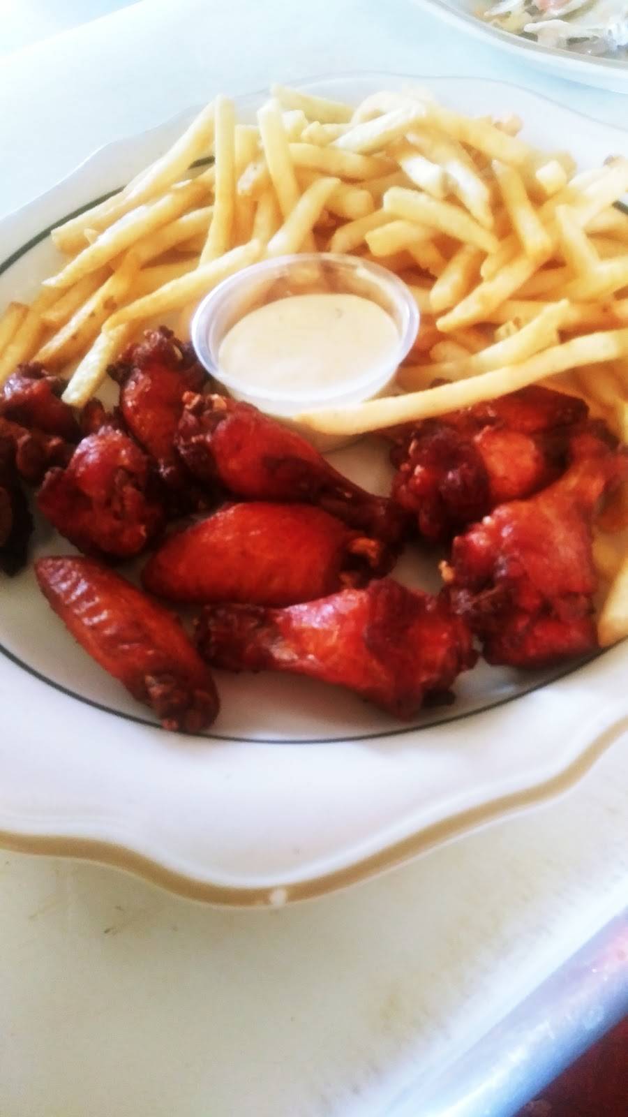 Restaurante EL EDÉN | restaurant | Av. Lázaro Cardenas 10, Predios Urbanos, 22703 Rosarito, B.C., Mexico | 016615273195 OR +52 661 527 3195