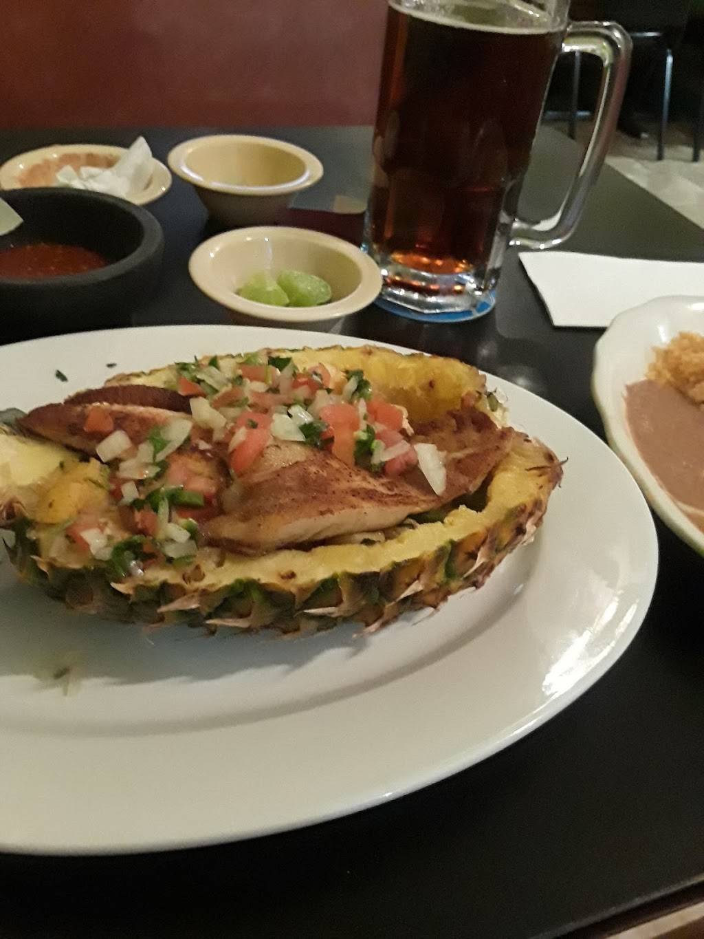 La Finca | restaurant | 1722 E Main St, Easley, SC 29640, USA | 8648557141 OR +1 864-855-7141