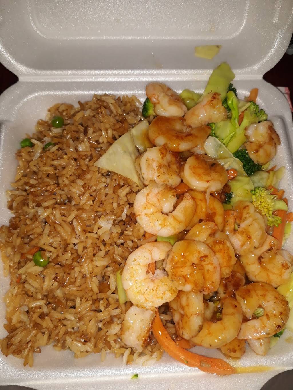 Ichiban Hibachi and Sushi | restaurant | 7860 Quarterfield Rd, Severn, MD 21144, USA | 4109696380 OR +1 410-969-6380