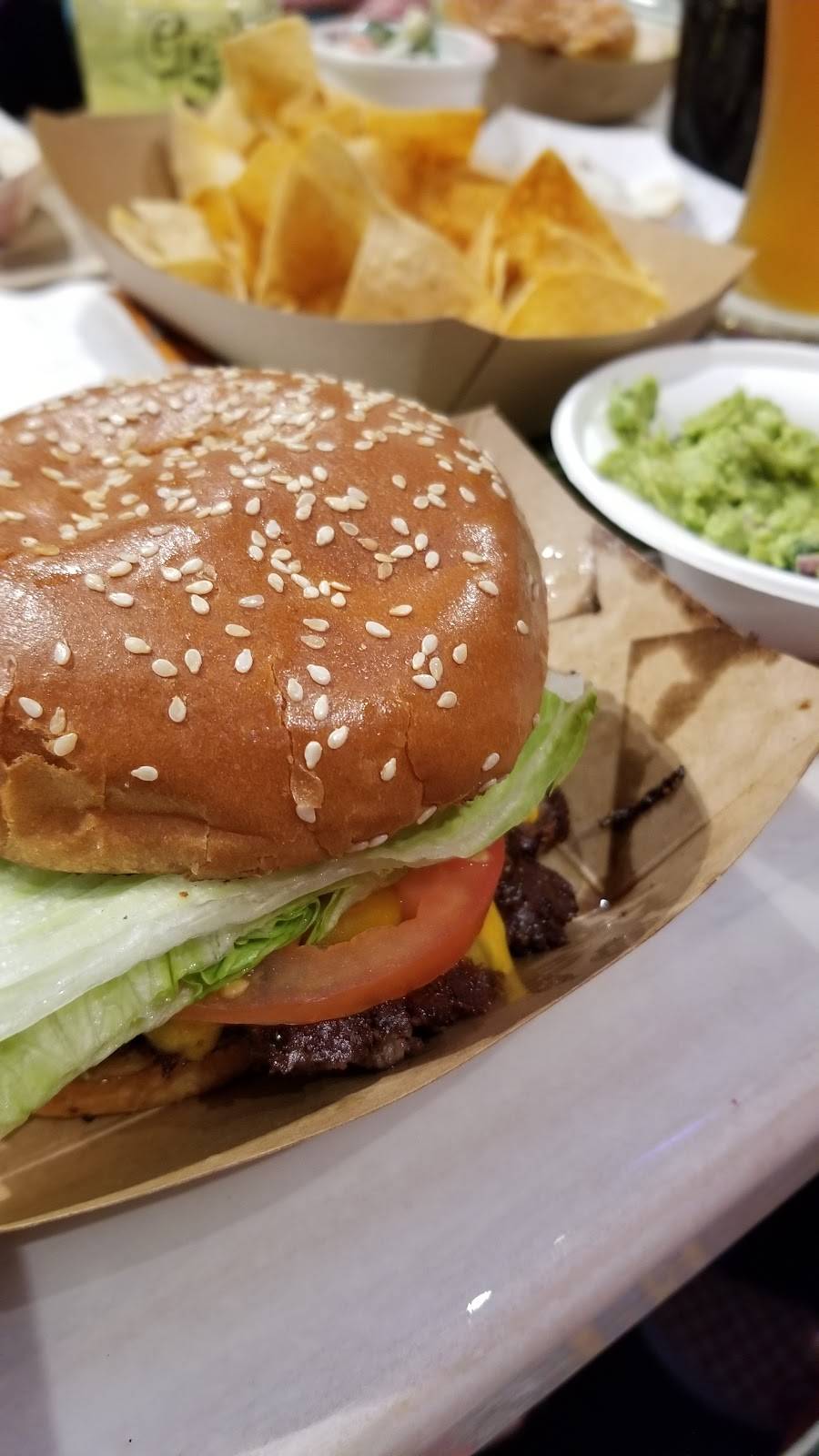 Grateful Shed Truckyard | restaurant | 1470 Wisconsin Dells Pkwy, Wisconsin Dells, WI 53965, USA | 6082530588 OR +1 608-253-0588