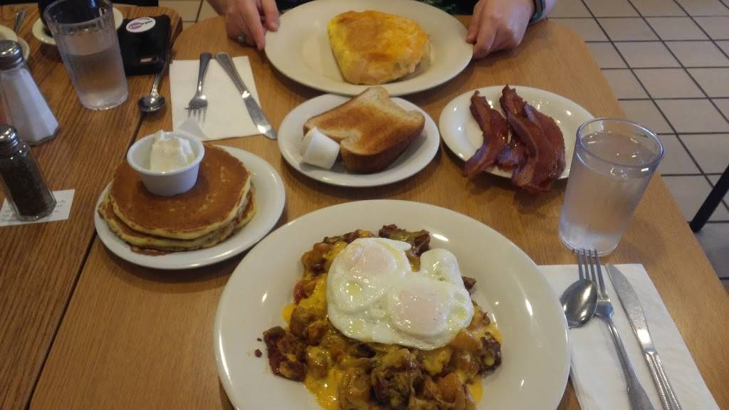 Original Pancake House | restaurant | 518 River Pl, Monona, WI 53716, USA | 6082221137 OR +1 608-222-1137