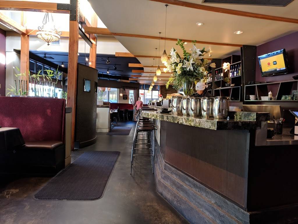 The Happy Sumo | restaurant | 6572 S Big Cottonwood Canyon Rd, Cottonwood Heights, UT 84121, USA | 8017339661 OR +1 801-733-9661