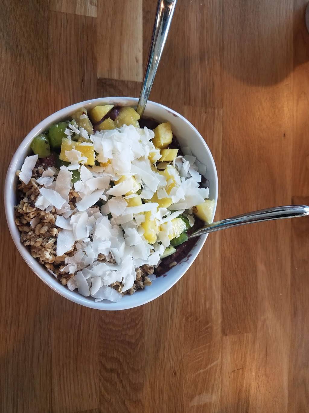 Protein Foundry | restaurant | 1784 E3, Uinta Way, Park City, UT 84098, USA | 4355751100 OR +1 435-575-1100