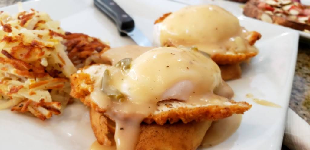 Barneys Brunch House | restaurant | 5480 FM423 Suite 700, Frisco, TX 75034, USA | 2144946363 OR +1 214-494-6363