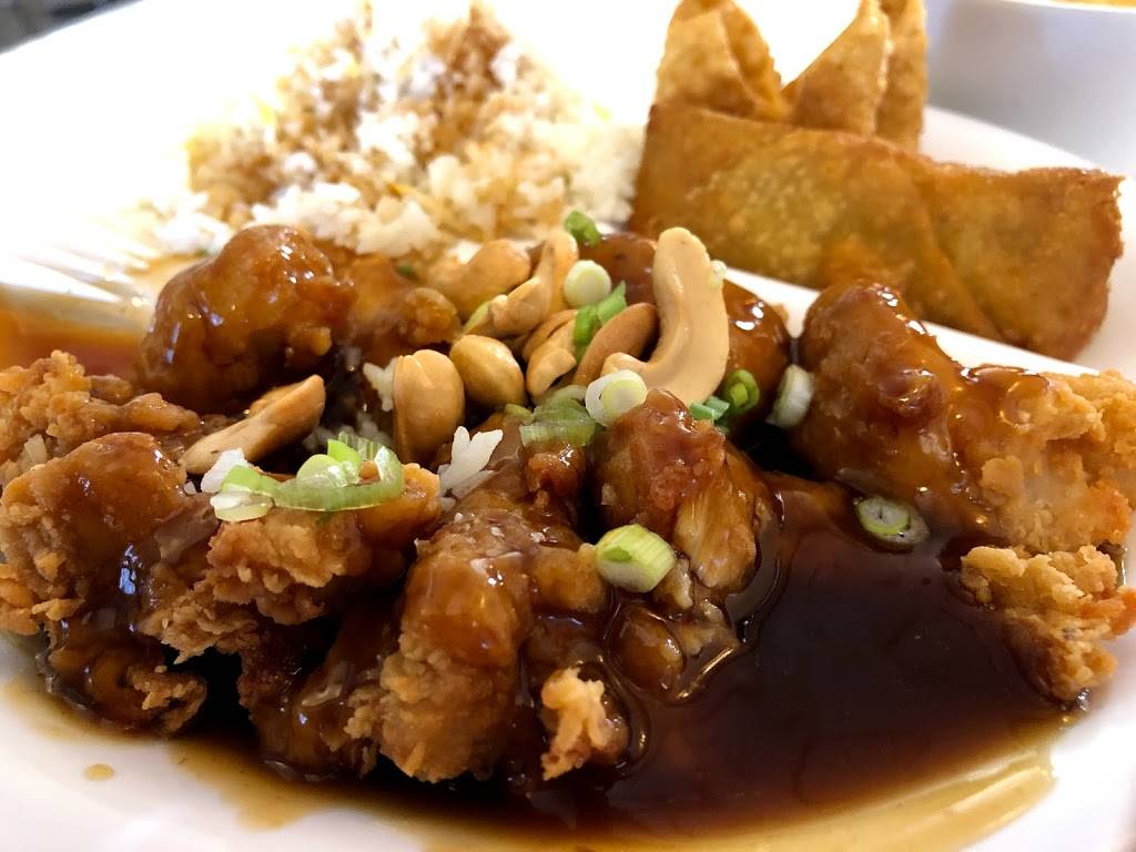 Kings Asian Chef | restaurant | 1336 N Glenstone Ave, Springfield, MO 65802, USA | 4178665527 OR +1 417-866-5527