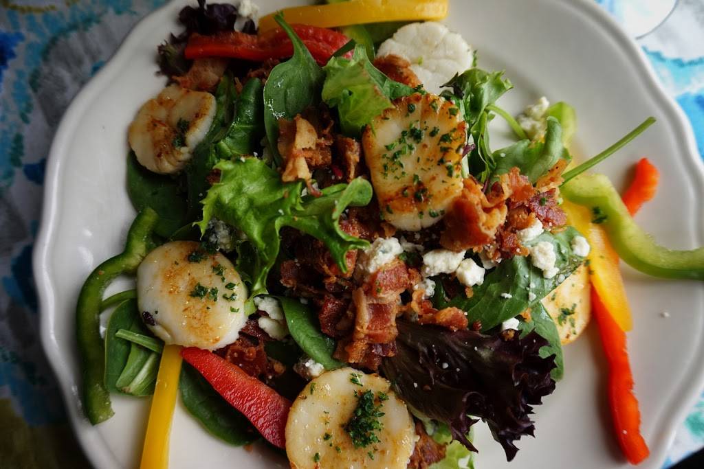 Grand Finale Restaurant | restaurant | 3 E Sharon Rd, Glendale, OH 45246, USA | 5137715925 OR +1 513-771-5925