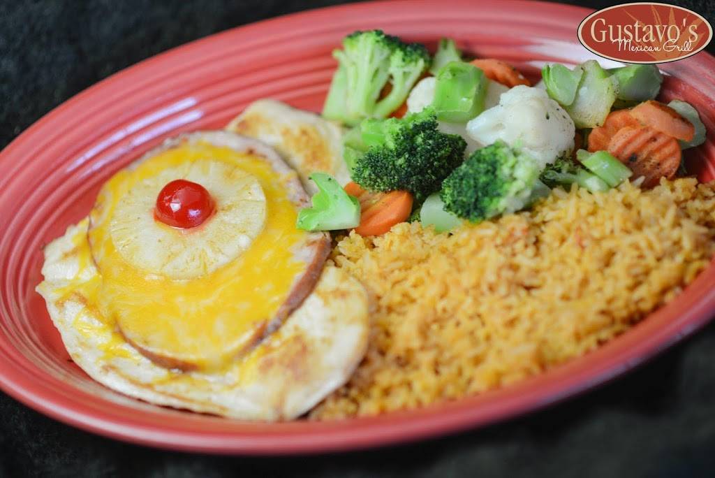 Gustavos Mexican Grill | restaurant | 6051 Timber Ridge Dr, Prospect, KY 40059, USA | 5024347266 OR +1 502-434-7266