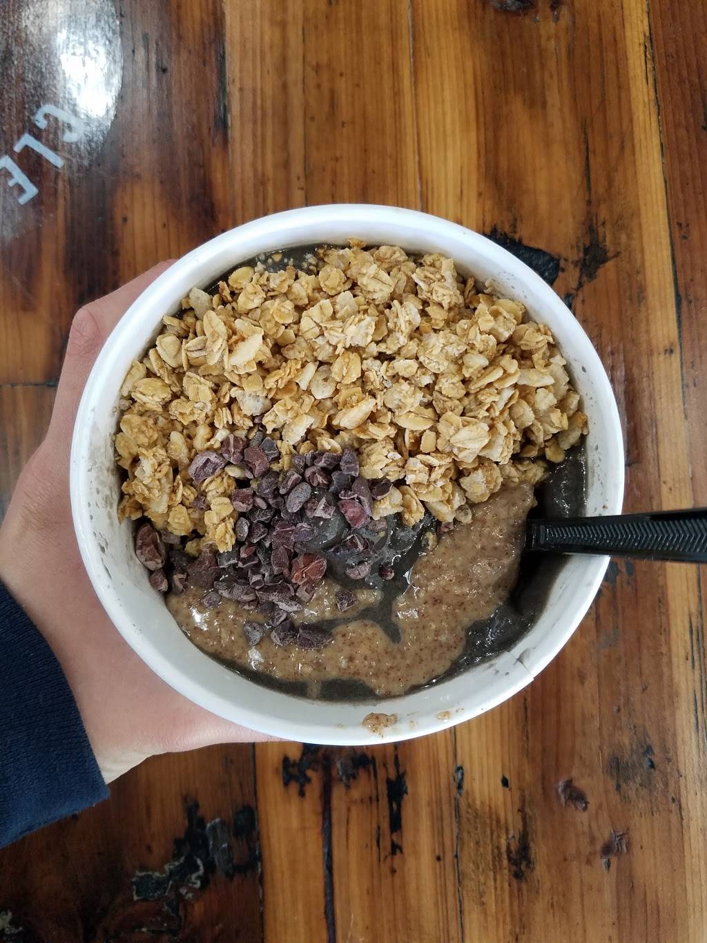 Clean Juice | restaurant | 5215 University Pkwy Suite 104, Sarasota, FL 34201, USA | 9418228160 OR +1 941-822-8160