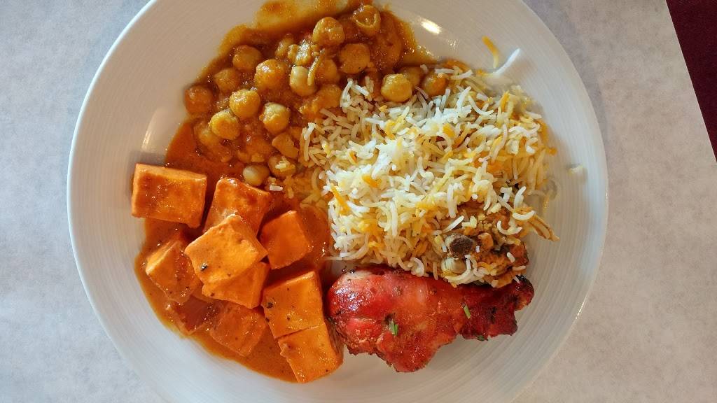 Paradise Indian Cuisine - Maryland | restaurant | 1660 Whitehead Ct, Gwynn Oak, MD 21207, USA | 4105949600 OR +1 410-594-9600