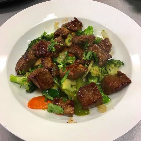 Samurai | restaurant | 1630 NW 23rd St ste a, Oklahoma City, OK 73106, USA | 4055258886 OR +1 405-525-8886