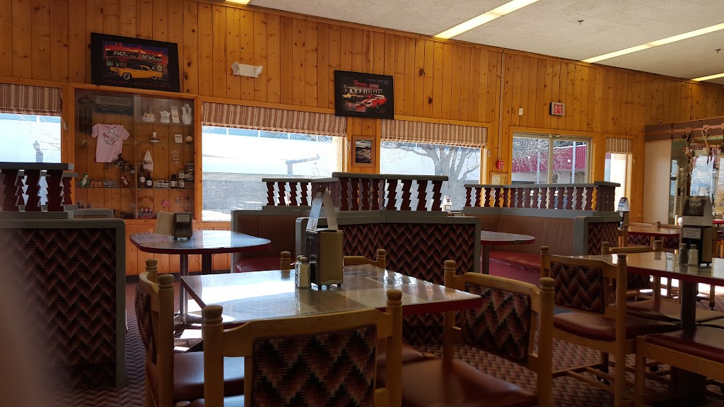 Petrified Forest Trading Company | restaurant | 1 Park Rd, Petrified Forest National Park, AZ 86028, USA | 9285243756 OR +1 928-524-3756