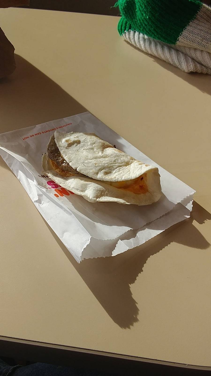 Dunkin | bakery | 171 River Rd, Orrington, ME 04474, USA | 2079895113 OR +1 207-989-5113