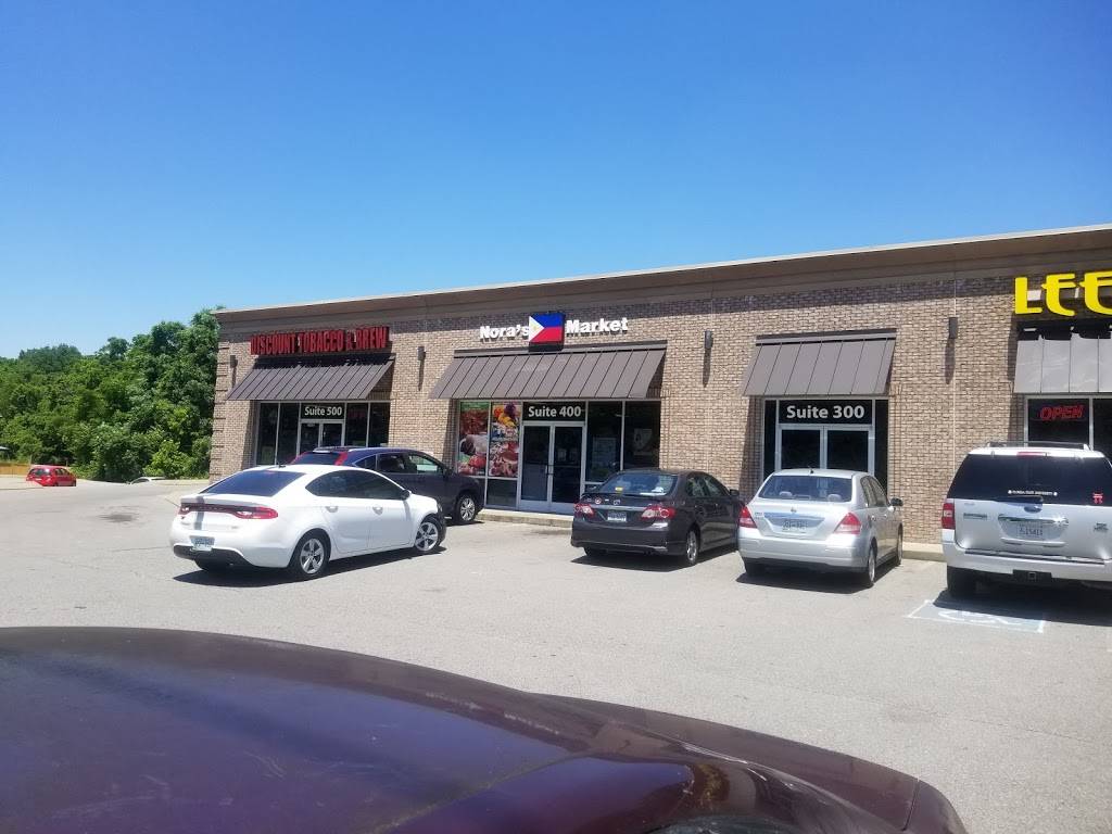 Nora’s Filipino Market | restaurant | 2201 Fort Campbell Blvd #400, Clarksville, TN 37042, USA | 9318962220 OR +1 931-896-2220