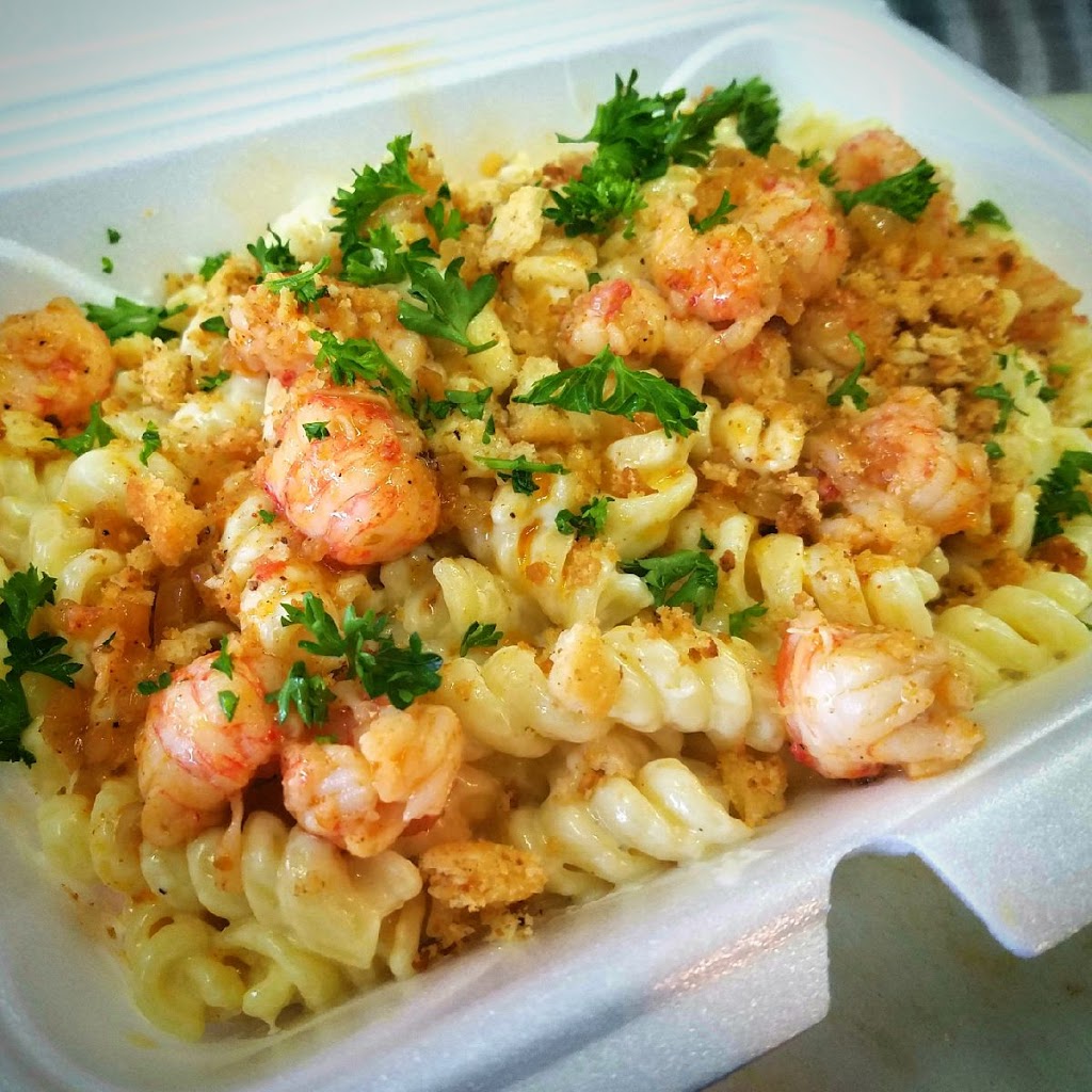 The Flaming Fish | restaurant | 535 Main St, Buffalo, NY 14203, USA | 7163225480 OR +1 716-322-5480