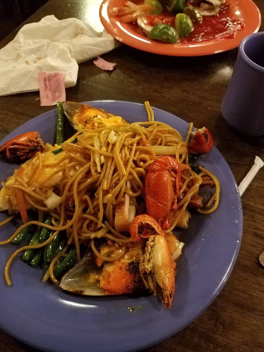 Great Wall Chinese Buffet | restaurant | 3215 S Wadsworth Blvd, Lakewood, CO 80227, USA | 7209631888 OR +1 720-963-1888