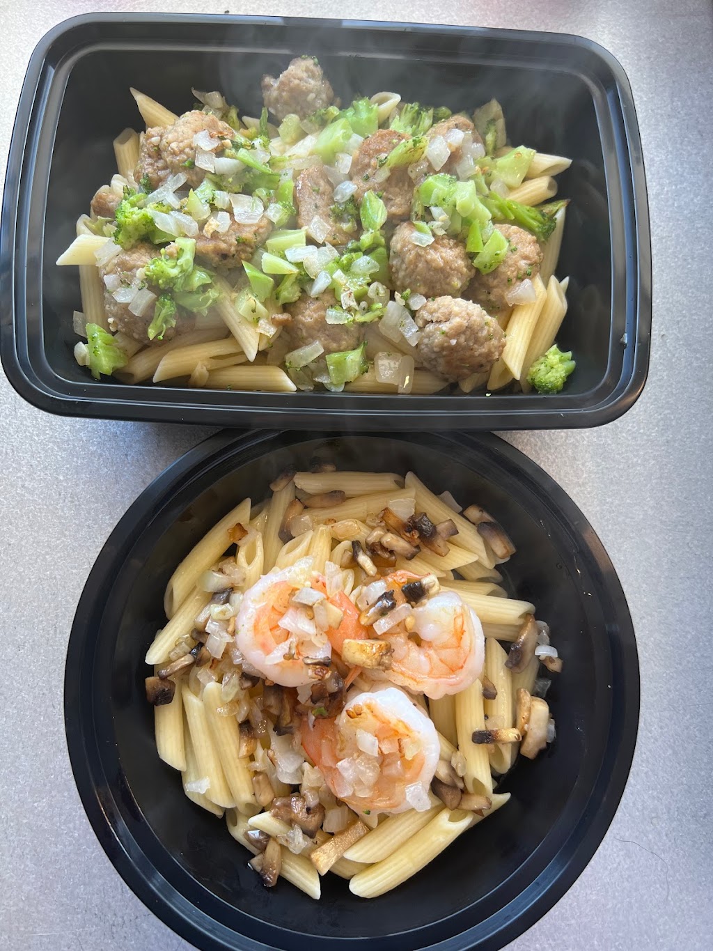 The Penne Express | restaurant | 4403 Windermere Blvd, Alexandria, LA 71303, USA | 3182293994 OR +1 318-229-3994