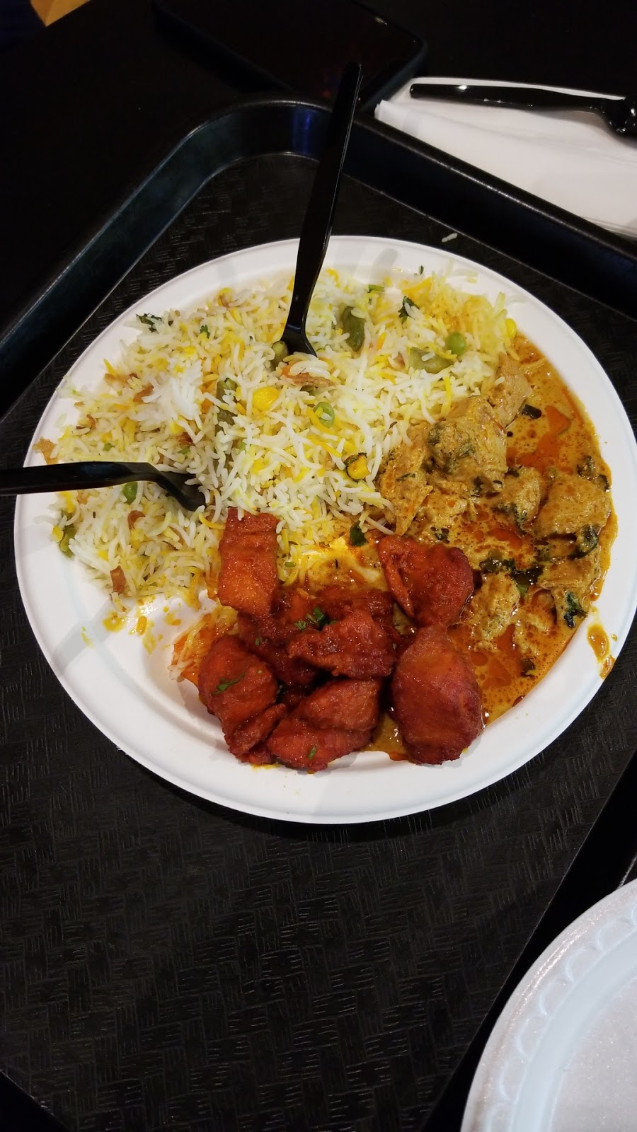 Kabab & Tandoor | restaurant | 315 Moody St, Waltham, MA 02453, USA | 7818990022 OR +1 781-899-0022