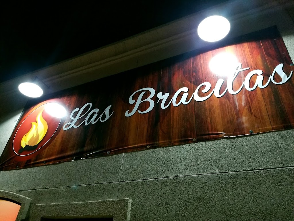 Las Bracitas Restaurant | restaurant | 6402 N Bartlett Ave Suite 2, Laredo, TX 78041, USA | 9565680257 OR +1 956-568-0257