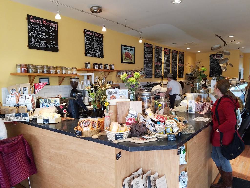 Goose The Market | cafe | 2503 N Delaware St, Indianapolis, IN 46205, USA | 3179244944 OR +1 317-924-4944