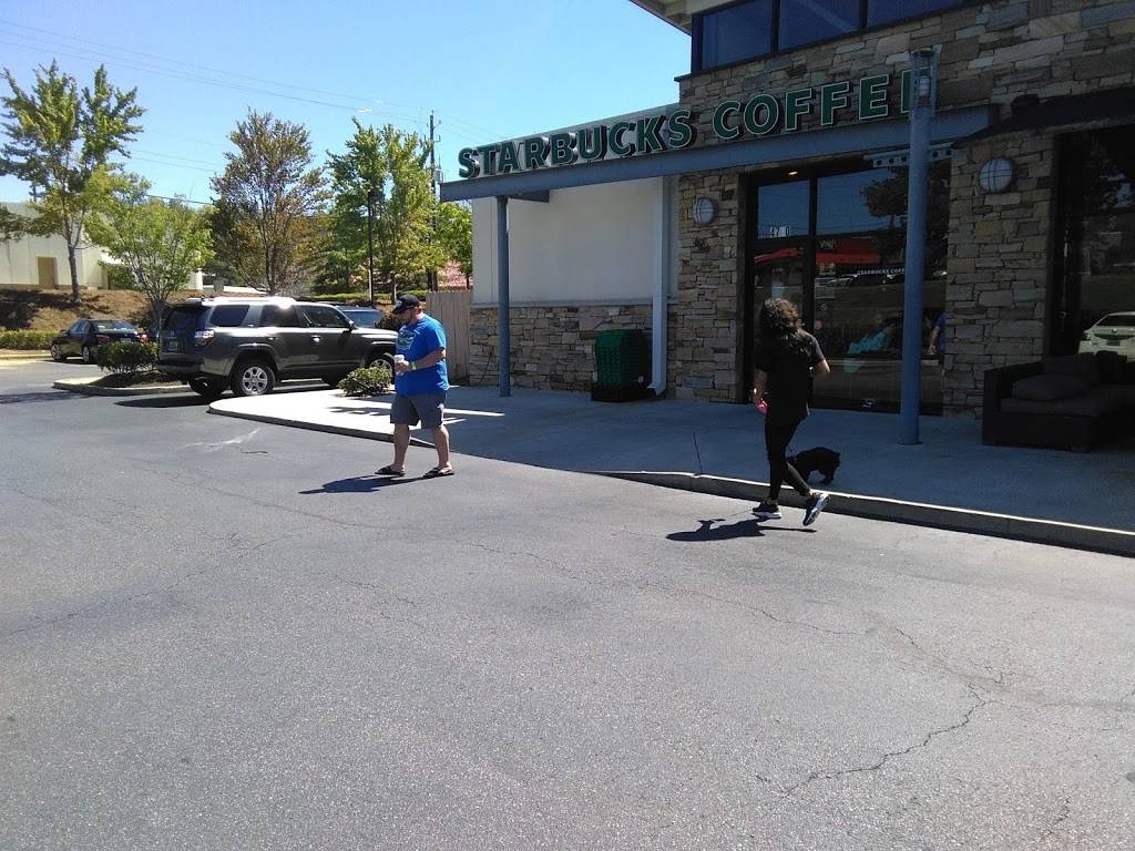 Starbucks | cafe | 4710 Hwy 280 east, Meadowbrook, AL 35242, USA | 2059802359 OR +1 205-980-2359