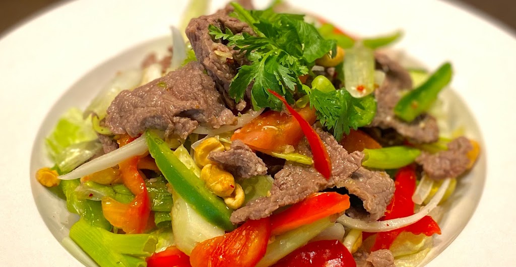 Coconut Thai on Grand | meal takeaway | 720 Grand Ave, St Paul, MN 55105, USA | 6513487250 OR +1 651-348-7250