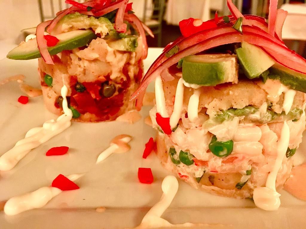 Incas Palace | restaurant | 3288 Pierce St A-105, Richmond, CA 94804, USA | 5106479008 OR +1 510-647-9008