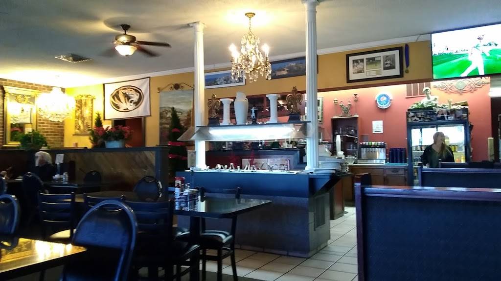 Jimmys Family Steak House | restaurant | 3101 S Providence Rd, Columbia, MO 65203, USA | 5734431796 OR +1 573-443-1796