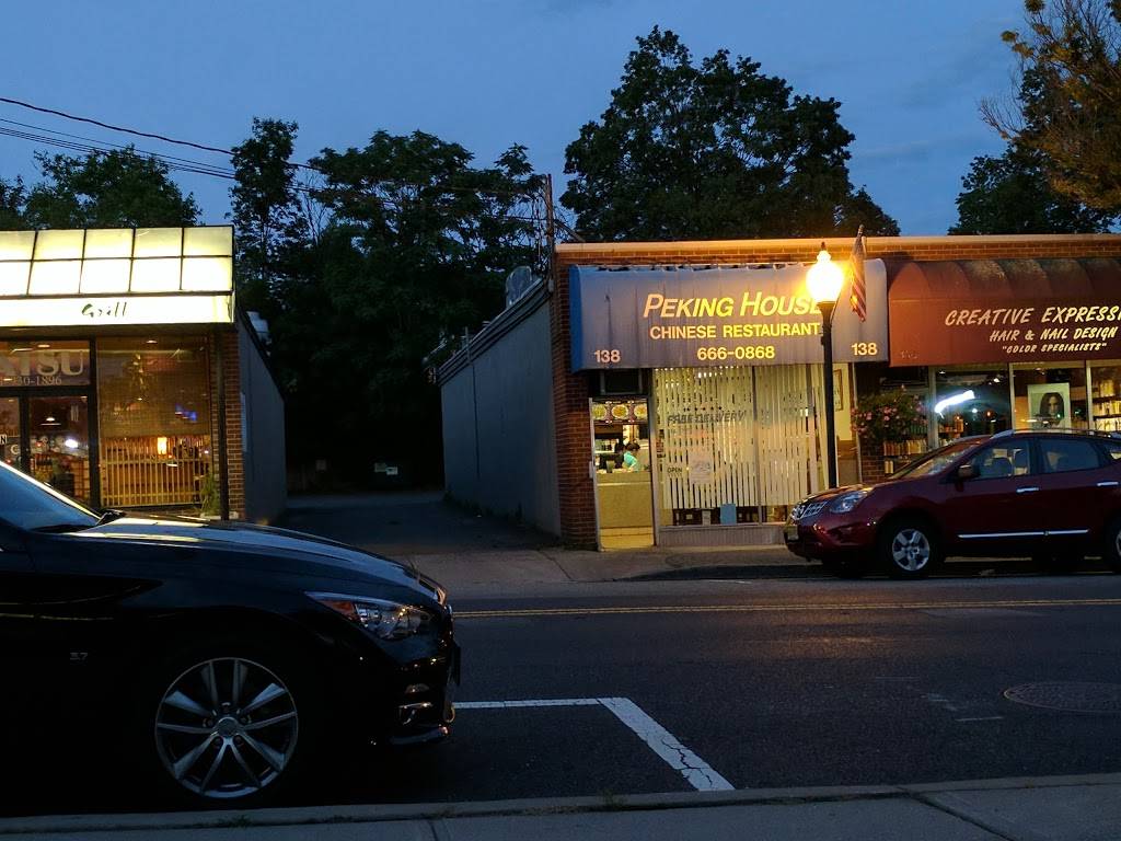 Peking House | restaurant | 138 Broadway, Hillsdale, NJ 07642, USA | 2016660868 OR +1 201-666-0868