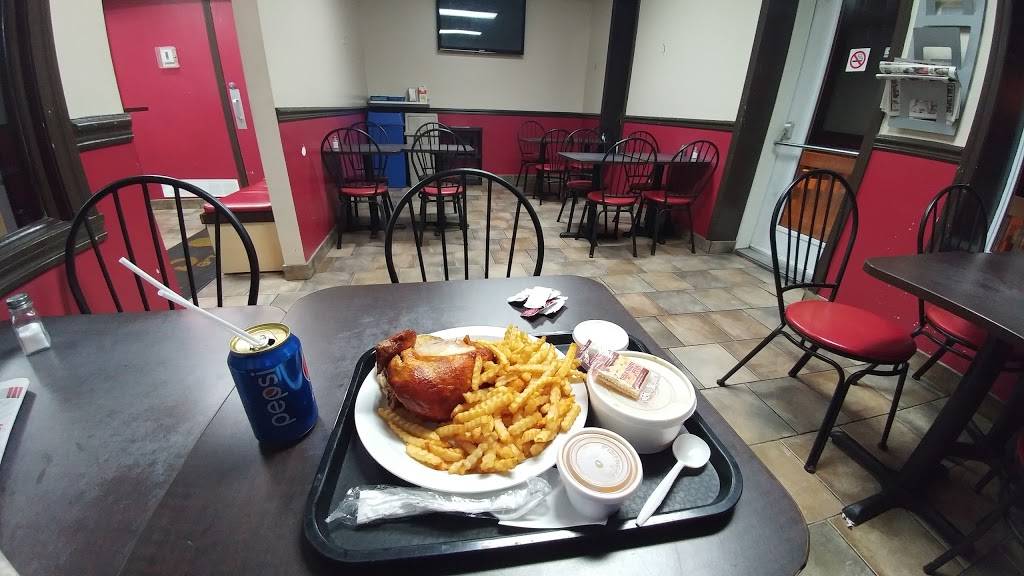 Coq du Roi Inc (Le) | restaurant | 979 Grand Boulevard, Chambly, QC J3L 1W2, Canada | 4504479449 OR +1 450-447-9449