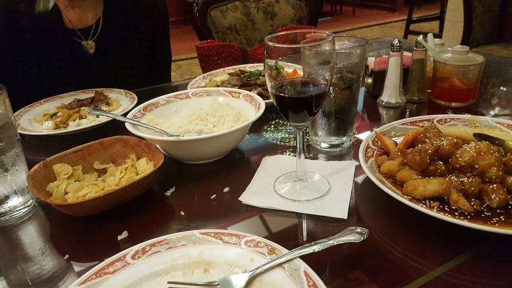 Mandarin Chinese Restaurant | restaurant | 3086 Riverside Dr #2512, Macon, GA 31210, USA | 4784775728 OR +1 478-477-5728