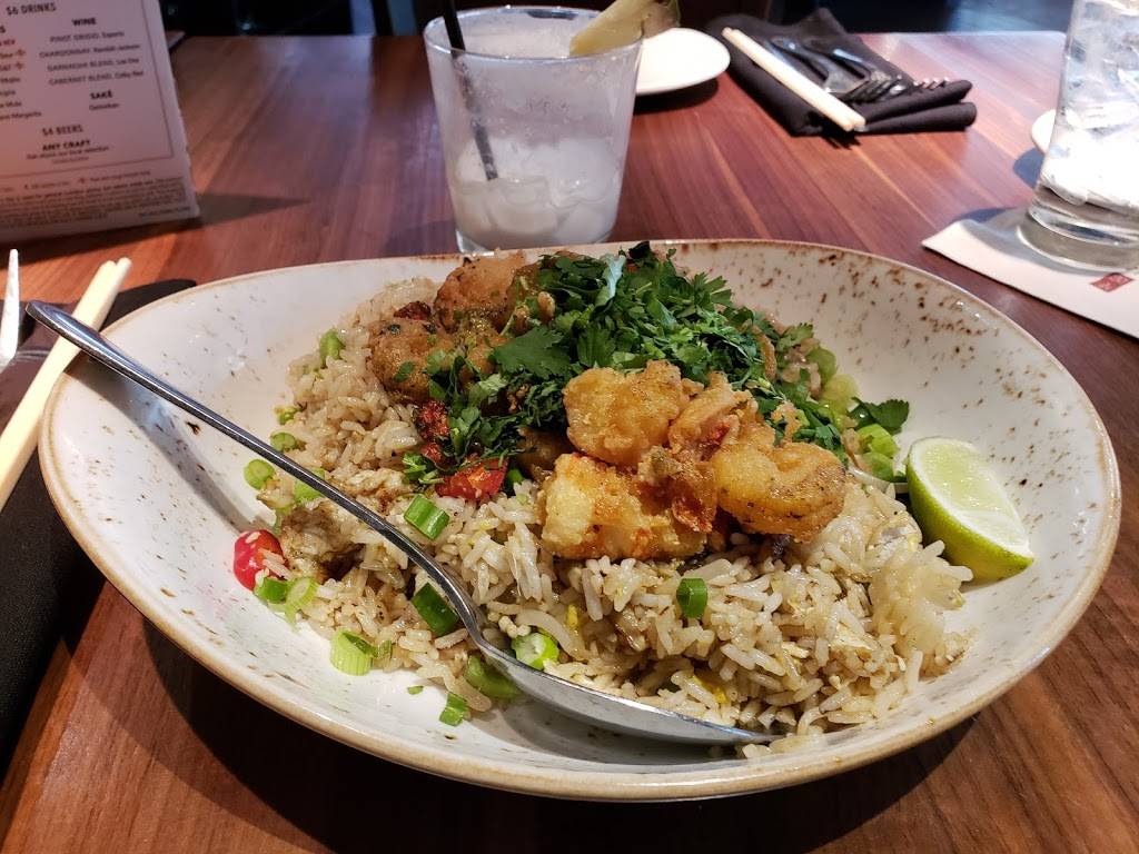 P.F. Changs | restaurant | 901 N Glebe Rd, Arlington, VA 22203, USA | 7035270955 OR +1 703-527-0955