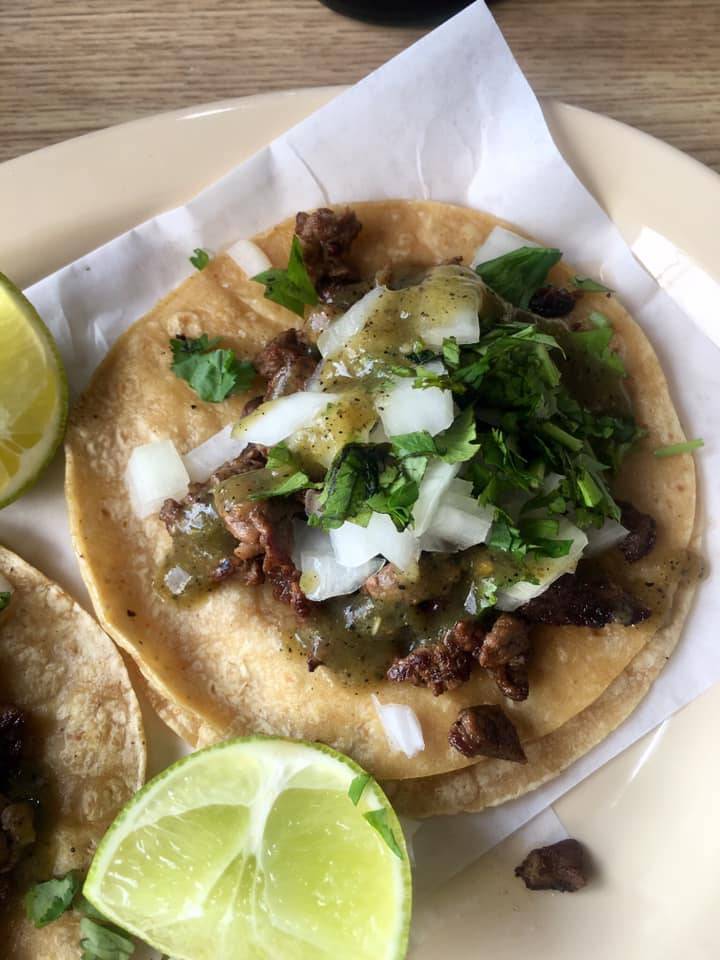 Tacos El Compadre | restaurant | 208 E Main St, Round Lake Park, IL 60073, USA | 2243380184 OR +1 224-338-0184