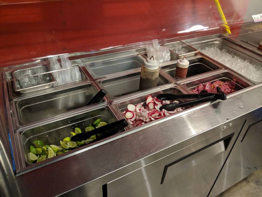 Taqueria Revolucion | restaurant | 3001 Bonita Rd, Chula Vista, CA 91910, USA | 6199349191 OR +1 619-934-9191