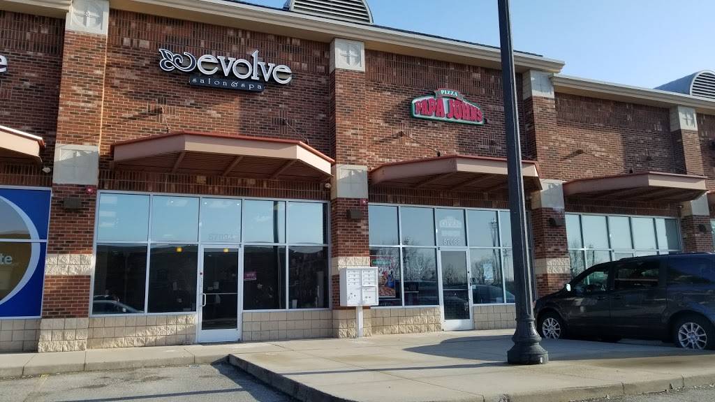 Papa Johns Pizza | restaurant | 57088 10 Mile Rd, South Lyon, MI 48178, USA | 2484867272 OR +1 248-486-7272