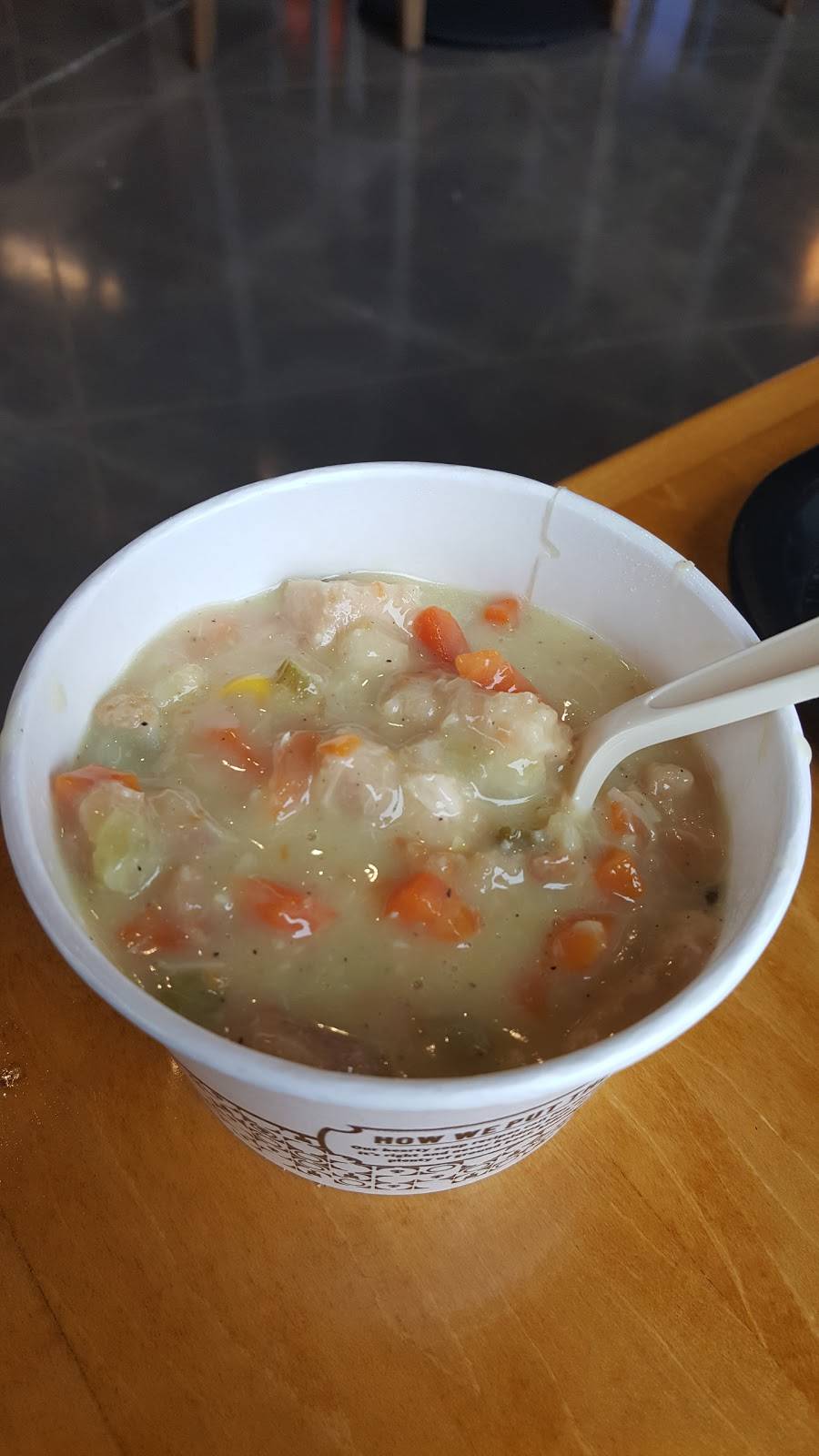 Potbelly Sandwich Shop | restaurant | 13410 Briar Forest Dr Ste 200, Houston, TX 77077, USA | 2818105427 OR +1 281-810-5427