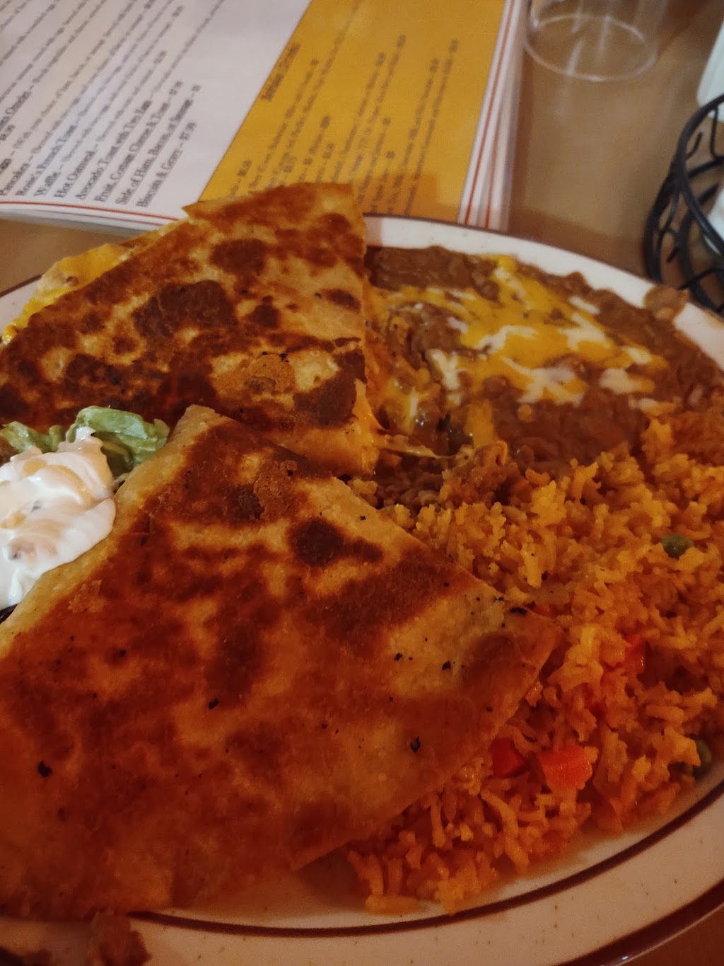 Rosies Place | restaurant | 2881 NV-208, Wellington, NV 89444, USA | 7754650041 OR +1 775-465-0041