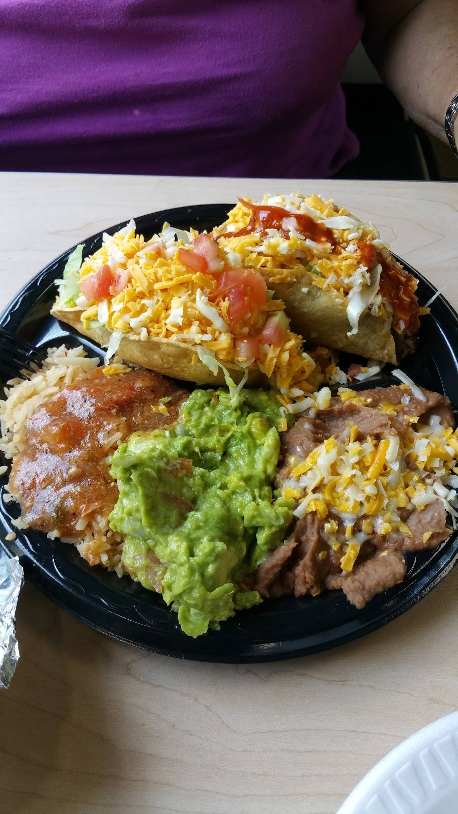 Pepes Finest Mexican Food | restaurant | 1140 N Azusa Ave, Covina, CA 91722, USA | 6269664182 OR +1 626-966-4182