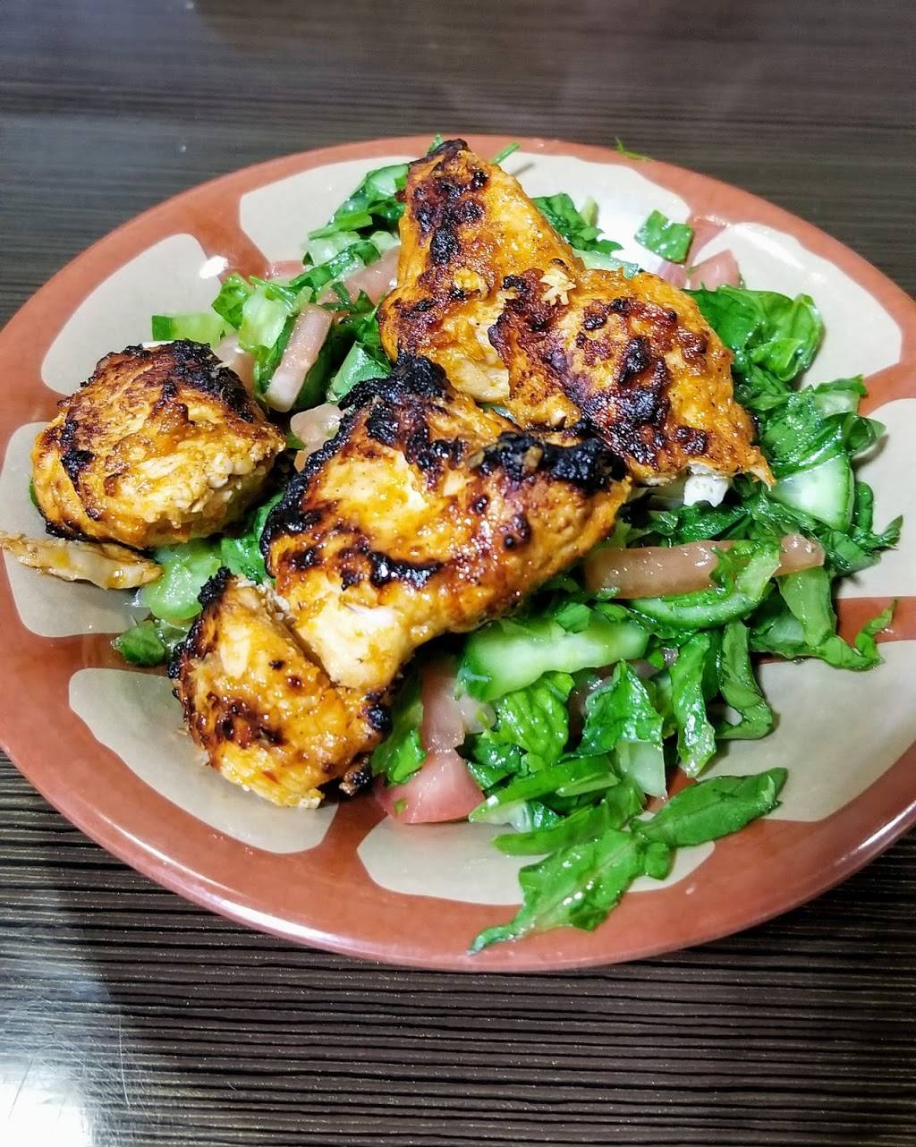 Olive Oil Mediterranean Grill | restaurant | 14141 Jeffrey Rd, Irvine, CA 92620, USA | 9499887554 OR +1 949-988-7554