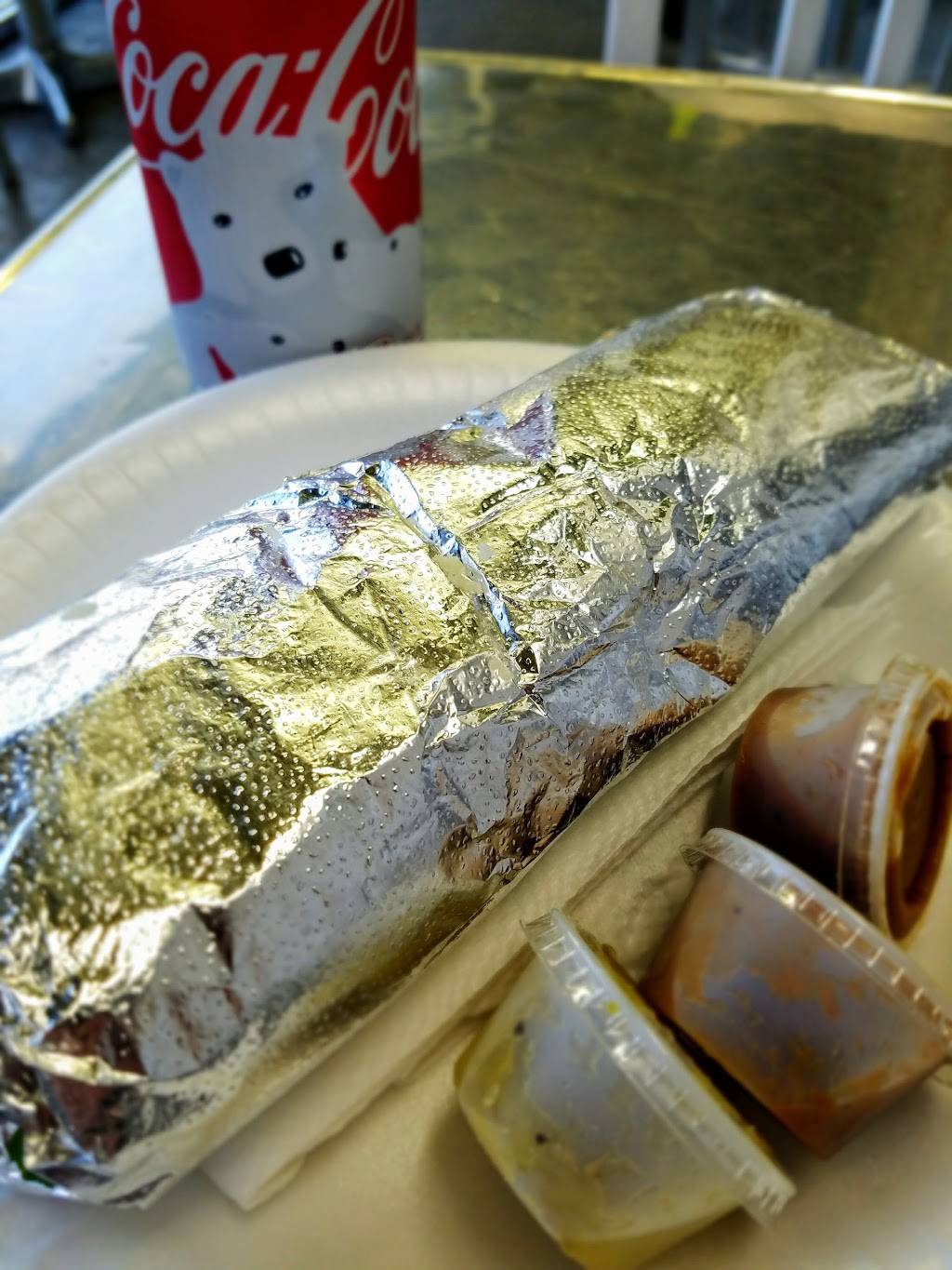 Taqueria La Mexicana | restaurant | 3270 E 4th St, Long Beach, CA 90814, USA | 5624336389 OR +1 562-433-6389