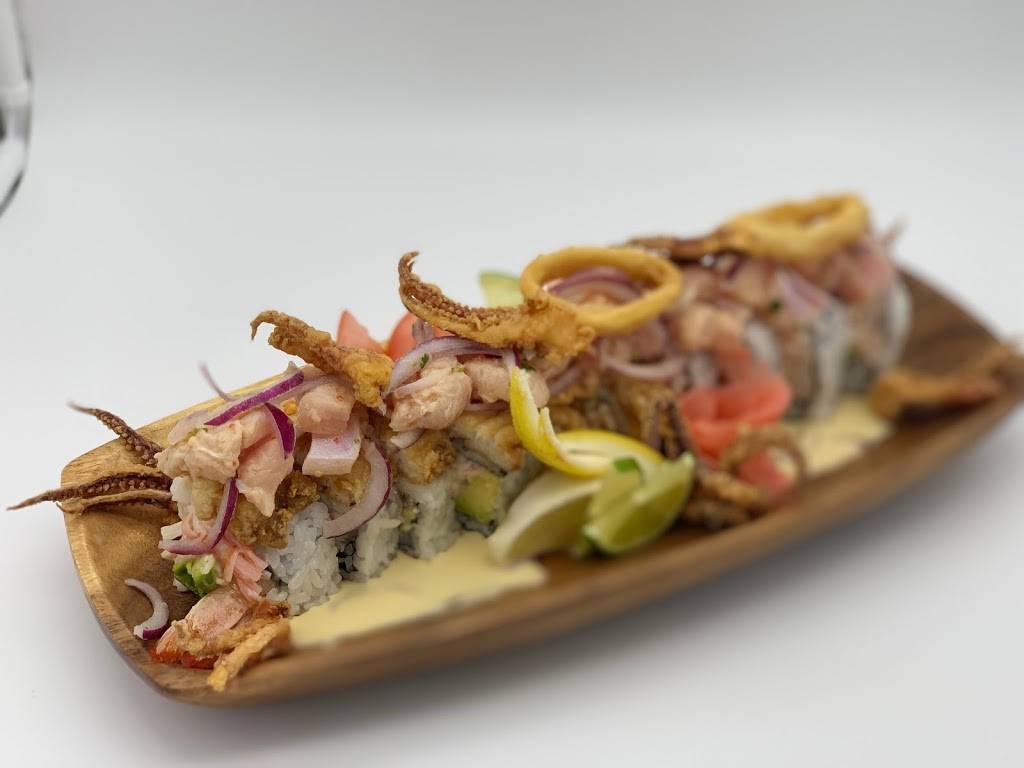 Ocean Grill | restaurant | 123 NE 20th Ave Suit 7, Deerfield Beach, FL 33441, USA | 9547082405 OR +1 954-708-2405