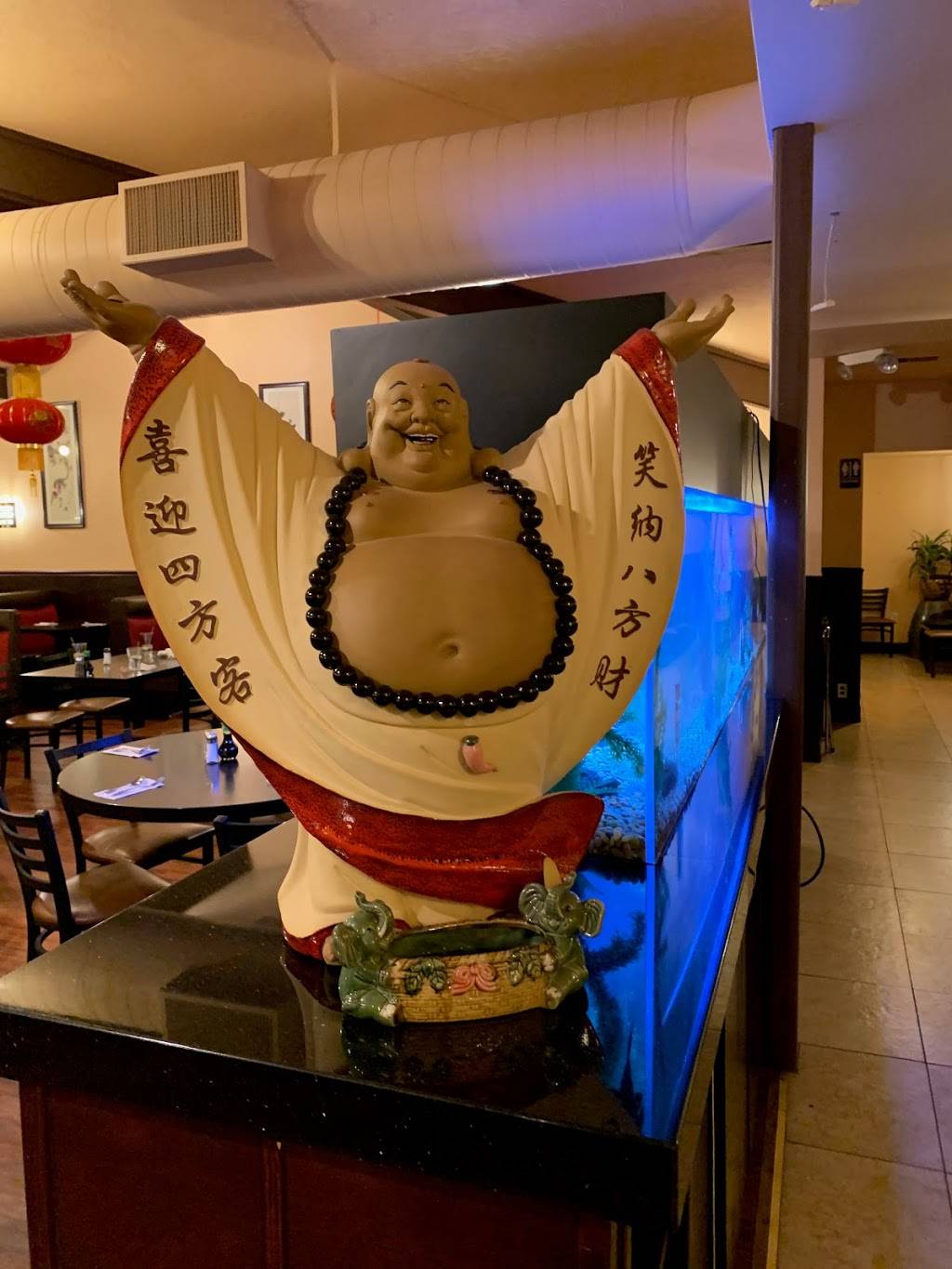 ABC Mandarin | restaurant | 5260 S 1900 W, Roy, UT 84067, USA | 8017766361 OR +1 801-776-6361