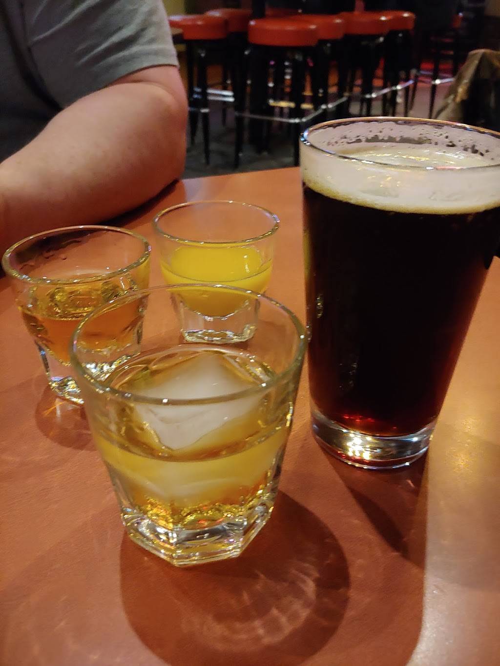 Kilted Spirits | restaurant | 1926 Main St, Washougal, WA 98671, USA | 3608447186 OR +1 360-844-7186