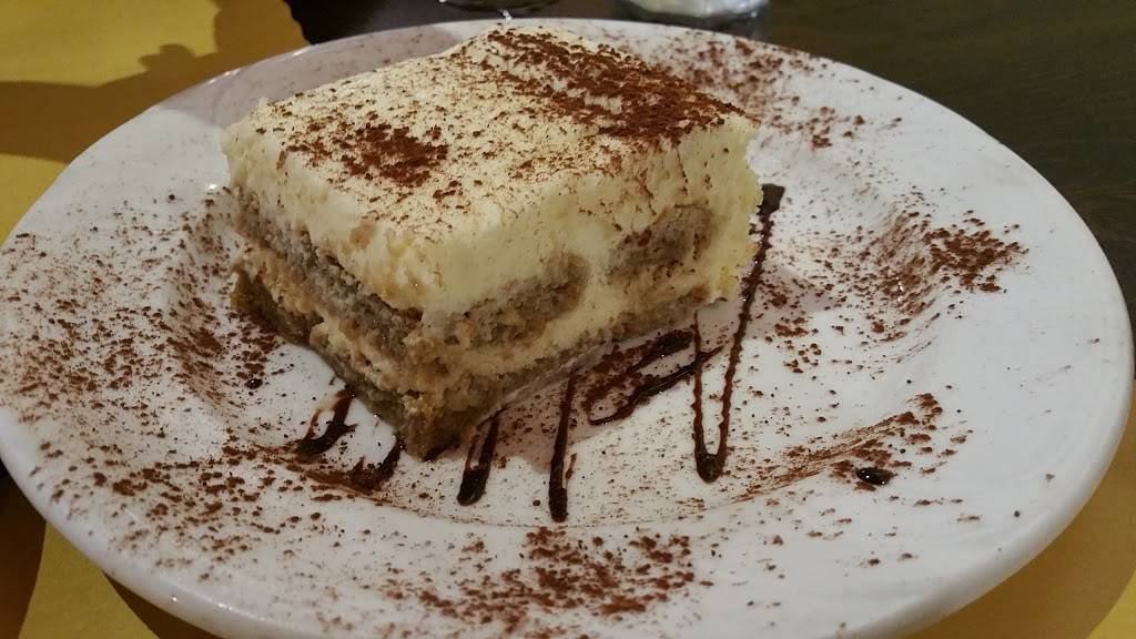 Tiramisu Trattoria | restaurant | 8273 La Mesa Blvd, La Mesa, CA 91942, USA | 6196980096 OR +1 619-698-0096