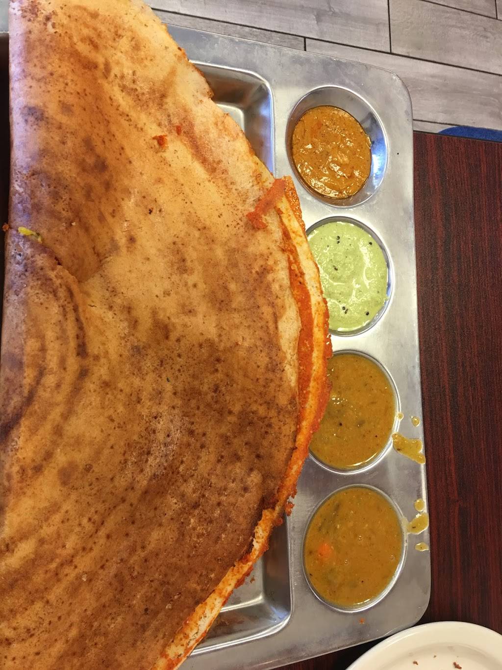 Sai Bhog | restaurant | 5626 Hillcroft St, Houston, TX 77036, USA | 8327670396 OR +1 832-767-0396