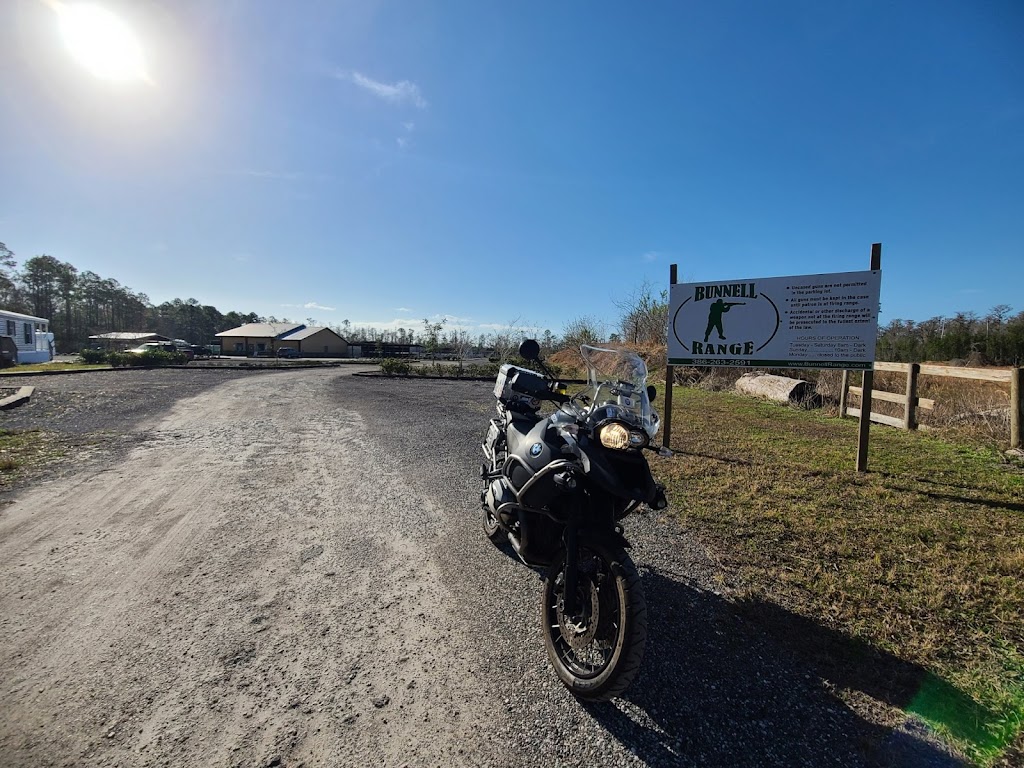 Bunnell Range | restaurant | 25 Opossum Ln, Bunnell, FL 32110, USA | 3862632591 OR +1 386-263-2591