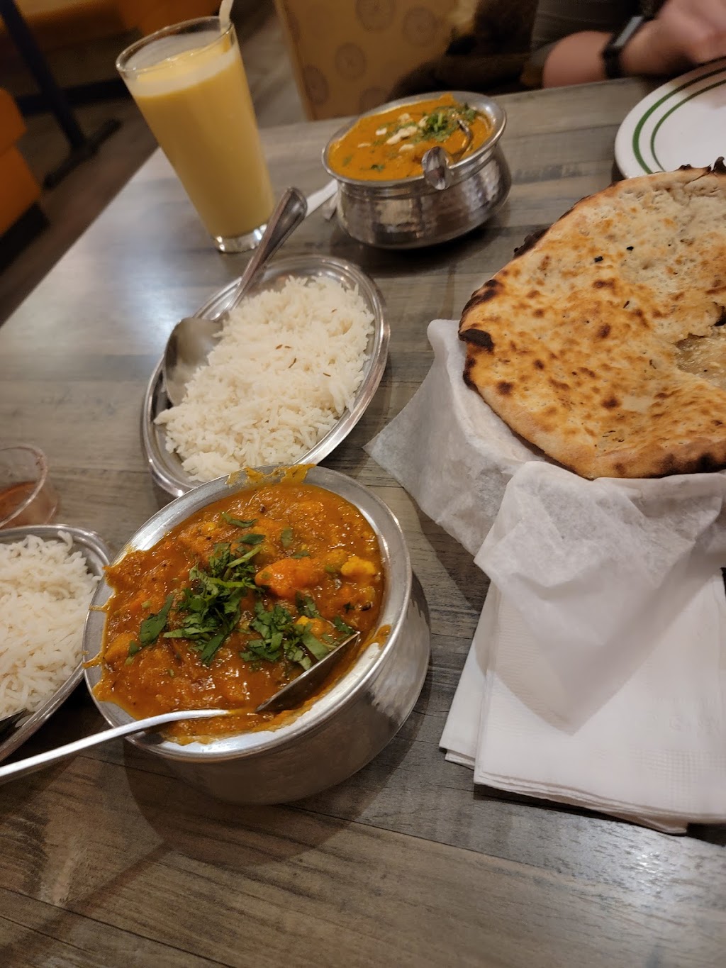 Dosa n Curry | restaurant | 447 Somerville Ave, Somerville, MA 02143, USA | 6177643152 OR +1 617-764-3152