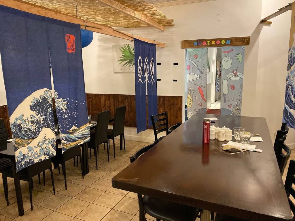 Sumo Ramen House | restaurant | 422 San Mateo Ave, San Bruno, CA 94066, USA | 6508263401 OR +1 650-826-3401