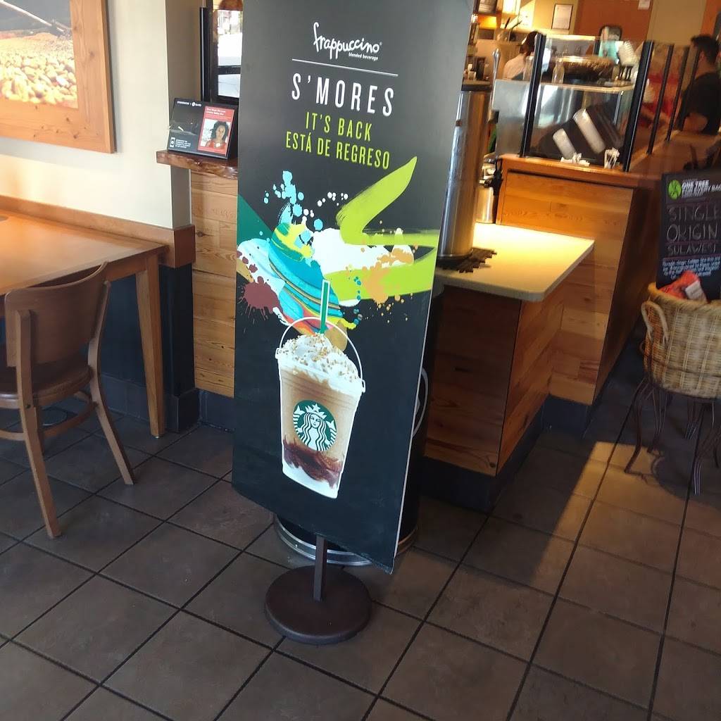 Starbucks | cafe | 1089 E Prosperity Ave, Tulare, CA 93274, USA | 5596881332 OR +1 559-688-1332