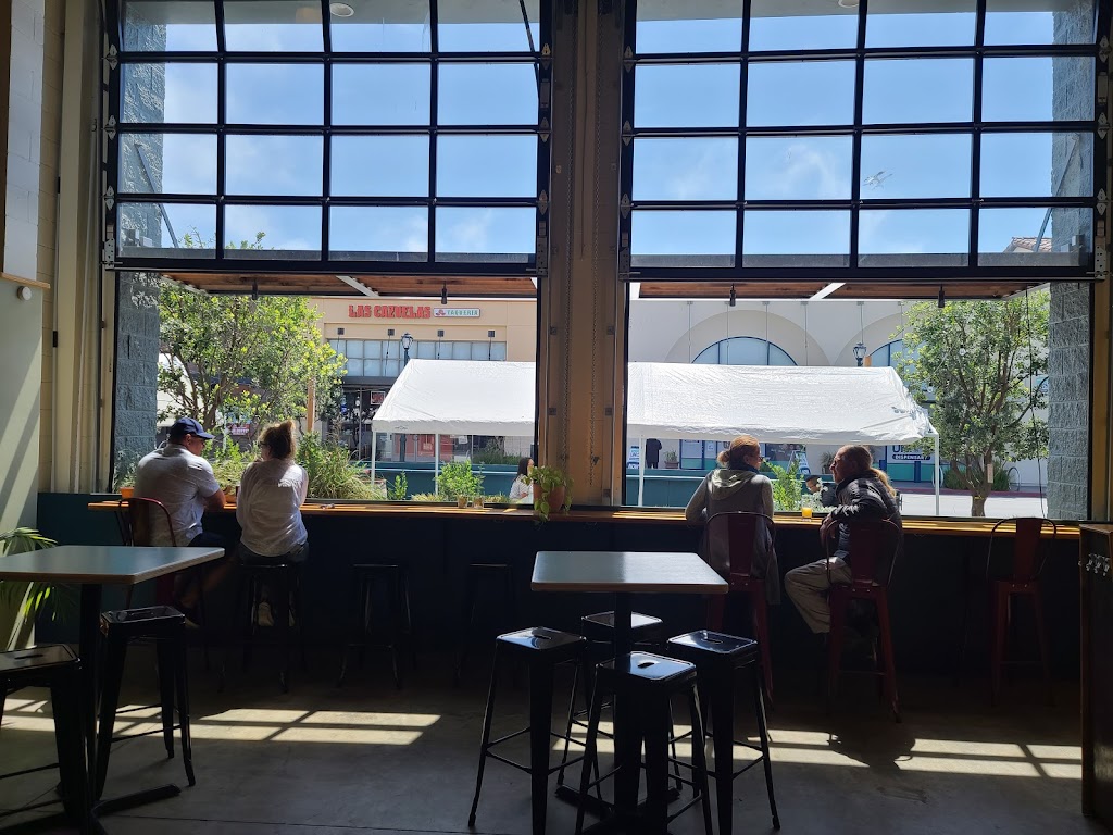 Other Brother Beer Co. | restaurant | 877 Broadway Ave, Seaside, CA 93955, USA | 8317471106 OR +1 831-747-1106